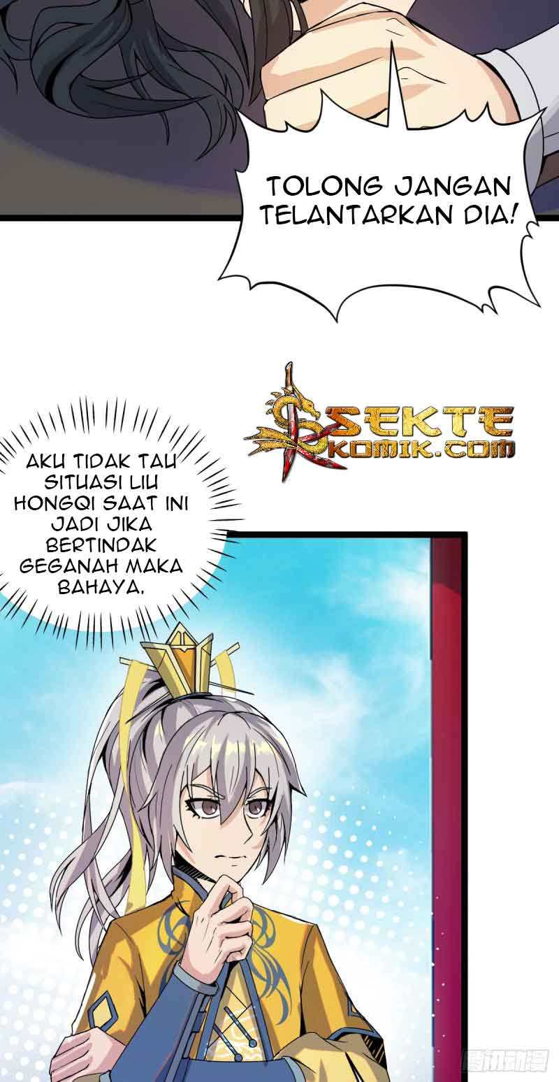 Reborn as King Chapter 34 Gambar 10